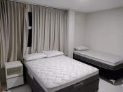 Lindo ap. em porto venda ou locaãão oportunidade!