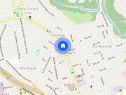 Lindo AP MOBILIADO 2 quartos aluguel