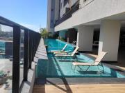 Lindo Ap mobiliado para venda com 74 metros quadrados...