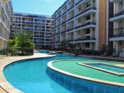 LINDO APART ESTRUTURA DE RESORTE EM FRENTE UNIVERSIDADE...