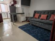 LINDO APARTAESTUDIO DUPLEX EN VENTA ZONA NORTE PASTO