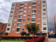Lindo Apartaestudio En El Norte de Bogotá