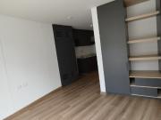 Lindo apartaestudio para estrenar