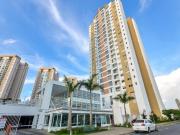 LINDO APARTAMENT0 NO PARQUE ECOVILLE