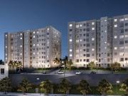 LINDO APARTAMENTO 02 QUARTOS COM SUITE NO ESTORIL EM...