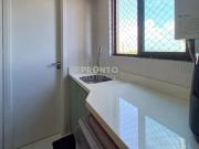 Lindo Apartamento 02 SuÃtes MOBILIADO em Boa Viagem /MODERNO