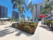 Lindo apartamento, 03 quartos, primeira locação, no...