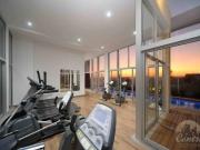 Lindo Apartamento 100% mobiliado