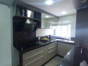 Lindo apartamento 103 mts mobiliado 3 suites 2 vagas...
