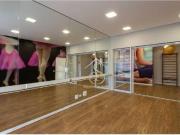 Lindo apartamento 104 mÂ² com 3 dormitÃ³rios Verde...