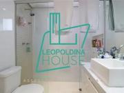 Lindo apartamento 115mâ² no alto da lapa