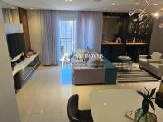 Lindo Apartamento 120m² Residencial Le Jardim Vila...