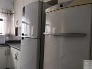 Lindo apartamento 128m2 3 dormitórios 2 vagas Moema