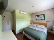 Lindo Apartamento 149M No Condominio Iepe Golf