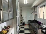 Lindo Apartamento 150M Mobiliado Para Locacao No...