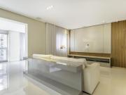 Lindo apartamento 157m² á venda!