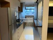 Lindo apartamento 1 dormitório 1 vaga no Tatuapé