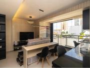 Lindo Apartamento 1 dormitório com Vaga próximo ao Metrô...