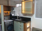 Lindo Apartamento 1 Dormitório Mobiliado a 100 metros do...