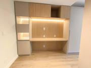 Lindo Apartamento 1D com Patio, Mobiliado por arq e... Lindo Apartamento 1D com Patio, Mobiliado por arq e...