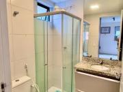 Lindo Apartamento 2/4 mobiliado. Perfeito para morar ou...