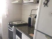 Lindo APARTAMENTO, 2 dmts, móveis planejados, JARDIM...