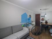 Lindo Apartamento 2 dorm com Armários Planejados Próx....