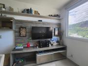 Lindo Apartamento 2 dorm. em Condomínio com Infraestrutura