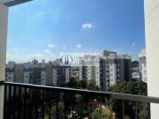 Lindo Apartamento 2 Dormitórios, 1 Vaga e Lazer Completo...