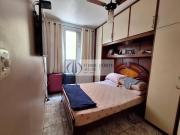 Lindo apartamento 2 dormitórios 1 vaga na Vila Formosa