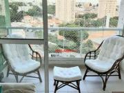 LINDO APARTAMENTO 2 DORMITÓRIOS, 63 M2 ÁREA ÚTIL,...