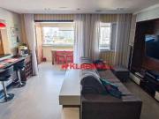 # LINDO APARTAMENTO 2 DORMITÓRIOS, 90 M2 ÁREA ÚTIL, 2...
