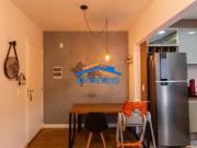 Lindo Apartamento 2 Dormitórios Reformado Terraço Quitaúna