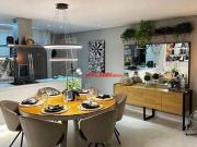 LINDO APARTAMENTO 2 DORMITÓRIOS, SALA AMPLIADA, 86 M², 2...