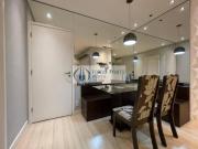 Lindo Apartamento 2 Dormitórios, Suíte e 1 Vaga com...