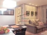 Lindo Apartamento 2 Dormitórios Tatuapé