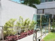 Lindo apartamento / 2 Quartos /59m² 1 vaga lazer...