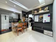 Lindo apartamento 2 quartos com suÃte e sol da...