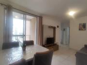 Lindo apartamento 2 quartos e 2 vagas, mobiliado, no...