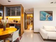 Lindo apartamento 2 quartos no Noroeste Lindo apartamento 2 quartos no Noroeste