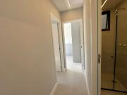 Lindo apartamento, 2 quartos semi mobiliado!