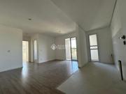 Lindo apartamento, 2 quartos, suíte, amplo living c/...