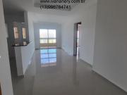 Lindo apartamento, 2 quartos, varanda gourmet, lazer...