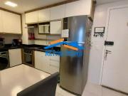 Lindo Apartamento 35m² c/ 02 Dorm Moveis Planejados Vila...