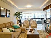 Lindo apartamento 3 dormir suíte gar. 2 carros sacada...