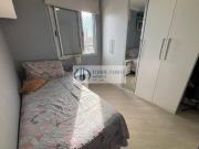 Lindo apartamento 3 dormitórios, 1 suíte, 1 vaga com...