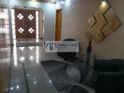 Lindo apartamento 3 dormitórios 1 vaga em Rudge Ramos