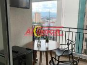 Lindo Apartamento 3 Dormitórios sendo 1 suíte, Varanda...