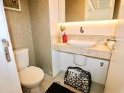 Lindo apartamento 3 dorms, 3 suÃtes, 2 vagas, 134mÂ²,...