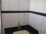 Lindo apartamento 3 quartos